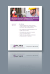 Plex Online allows PGS to Expand While Minimizing Costs and Personnel in All Three Divisions